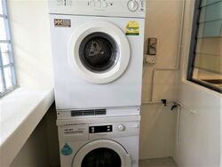 Chancery Grove (D11), Terrace #446566441